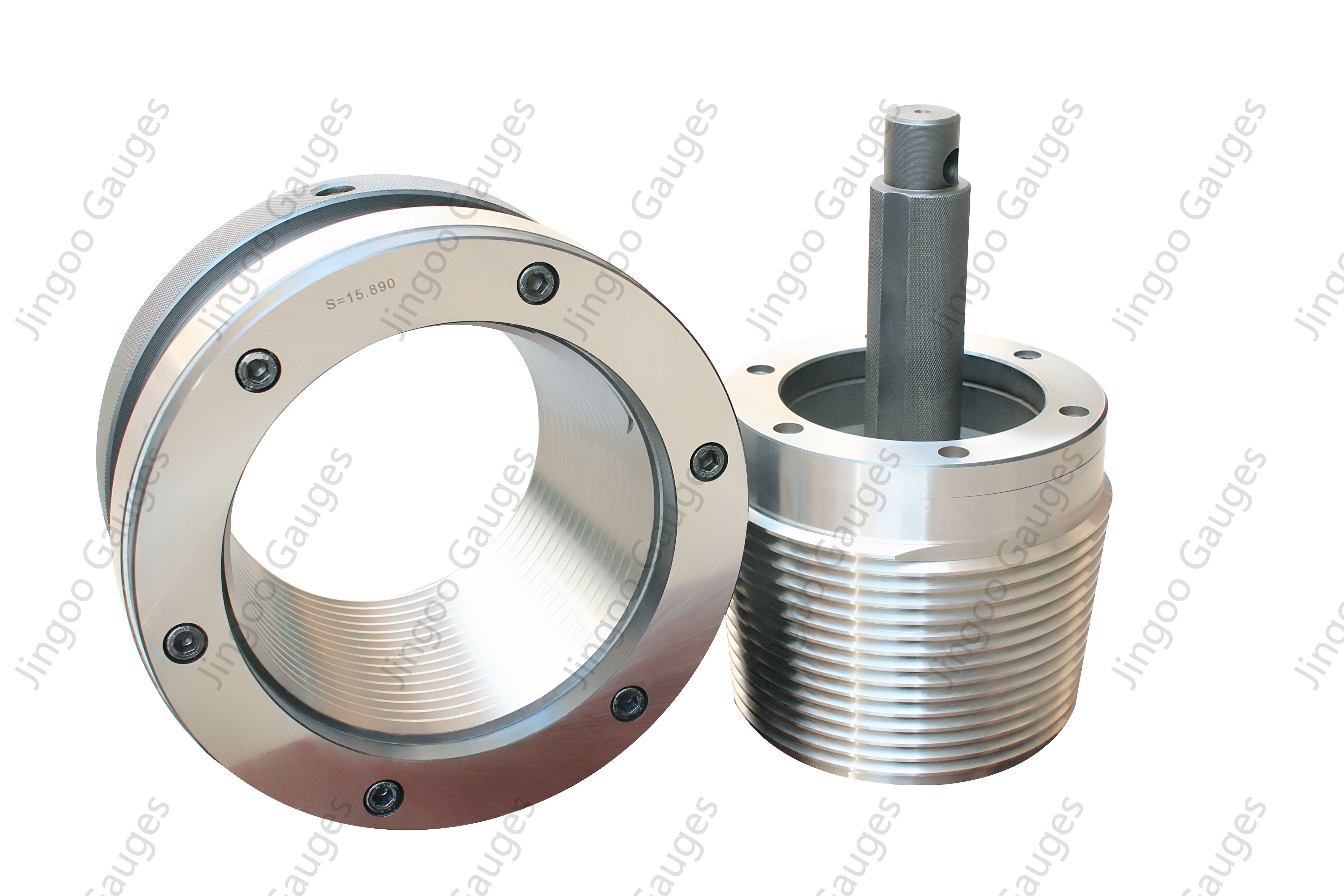 REGULAR ROTARY (REG)API gages, Thread gauge, Ring Gauge, Plug Gauge