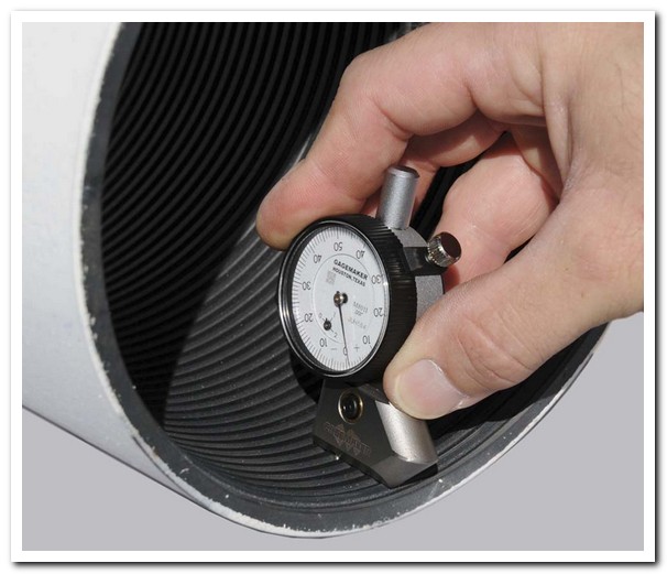 Thread Height GagesWe distribute complete line of Gagemaker Products