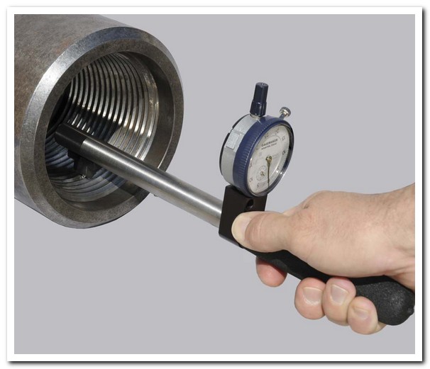 Thread Height GagesWe distribute complete line of Gagemaker Products