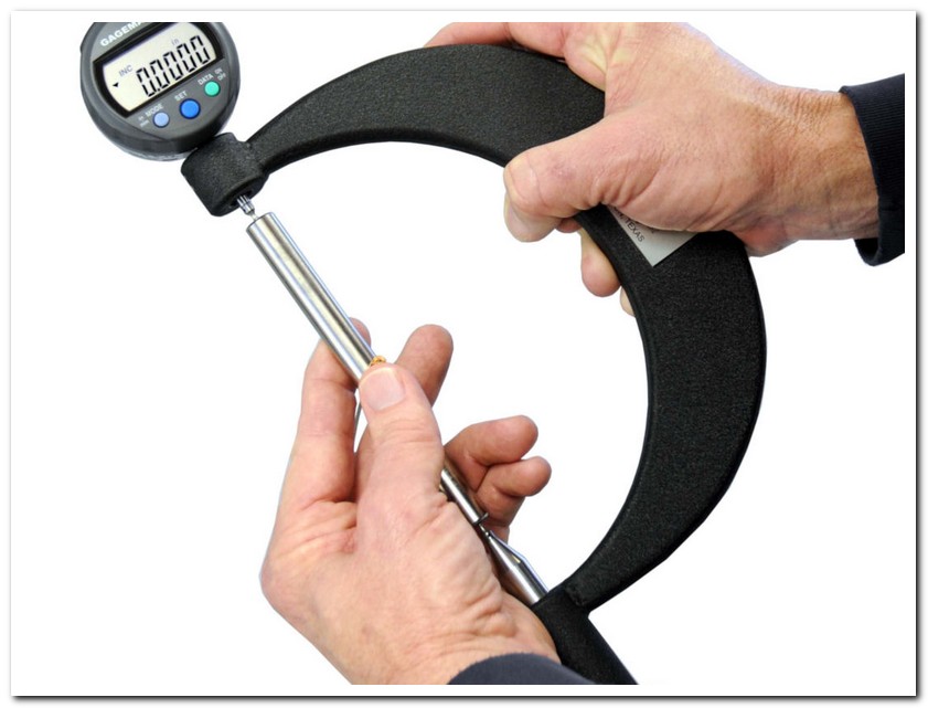 PD Setting StandardsWe distribute complete line of Gagemaker Products